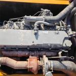Heavy Duty Sy305 Used Sany Excavator 31500kg Used Micro Excavator Digger Machine