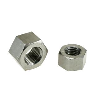 Wholesale Stainless AISI 304 Heavy Hex Nut from china suppliers