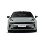 2025 ZEEKR 001 YOU Limousine Electric Cars Hatchback 100kwh LHD For Families