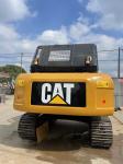 Excav caterpillar CAT 330D second hand cavators for sale used machinery 30 ton
