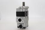 Hot sale good quality TB175 Gear pump pilot pump for TAKEUCHI excavator part
