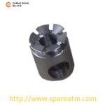 NCR Money Suction Crossbar Bell Mouth For NCR Parts Replacement Components