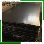 Construction WBP 1220*2440mm Film Faced Shuttering Plywood