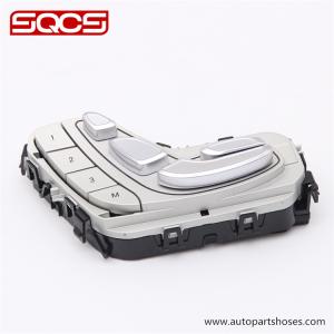 Wholesale A2059056651 Car Seat Switch , 2059056651 W205 Mercedes Seat Adjustment Switch from china suppliers