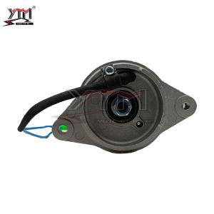 Wholesale Auto Diesel Engine Spare Parts 12V 17A 22124 APM0012 40058019 Yangma Hydrocooling from china suppliers