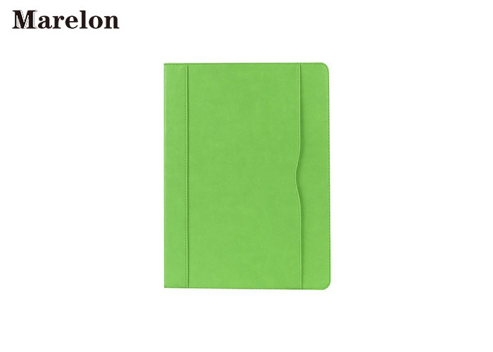 Customized Leather Ipad Air Case , Ipad Air 2 Smart Case With Multi Color