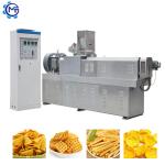 2D 3D Snack Food Extruder Corn Chips Production Line MT 65 70 70C 85