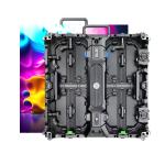 Waterproof 3d Led Screen Outdoor P3.91 P4.81 Outdoor Rental Smd Led Display