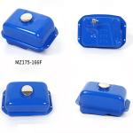 Petrol Generator Fuel Tank Assy MZ175 166F Yamaha MZ360 185F Engine Parts