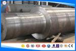 AISI8260 / 21NiCrMo2 / DIN1.6523 Forged Steel Shaft For Mechnical OD 80-1200 Mm