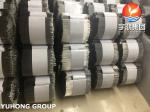 Stainless Steel Hypodermic Needle Tube SUS304 SUS316L