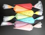 Biodegradable Pastry Piping Bags, Cake Decorating Bags, Baking Cookies Candy