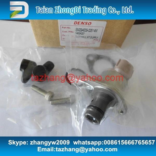 Denso original Pressure Regulator 294009-02514 for Mitsubishi 1460A037/ 294200