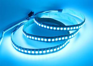 Wholesale IP20 5VDC IC WS2812b 144leds/M 5050 RGB Led Rope from china suppliers