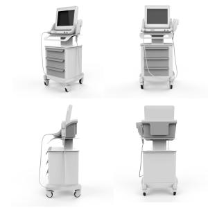 Wholesale face lift machine as seen on tv non-surgical hifu face lift equipment for sale from china suppliers