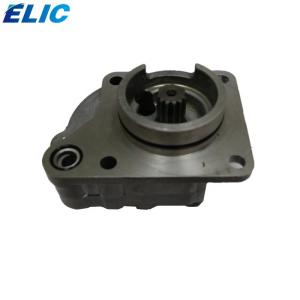 Wholesale ZX160 Excavator Parts Hydraulic Pilot Pump A8V080 from china suppliers