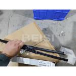 OEM Silicone Wiper Blades 61612241375 Front Windscreen Wipers For BMW 3 Series