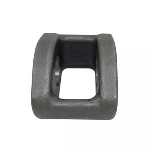 Wholesale China Supplier Precision Investment Casting Vehicle Heavy Duty Truck Part from china suppliers