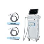 DPL Hair Removal Machine Laser Tattoo Removal Skin Rejuvenation Facial Beauty