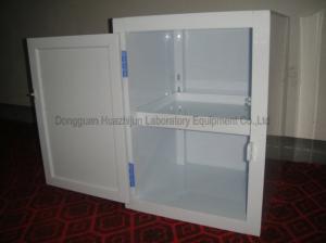 Wholesale Multiscene Durable Acid Storage Cabinet , Polypropylene Corrosive Chemical Cabinet from china suppliers