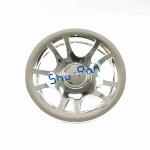 8 Inch Wheel Cover For YMH EZGO CLUB CAR Golf Carts ABS Plastic