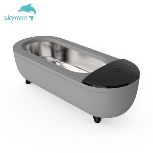 Wholesale Skymen Jewelry Portable Ultrasonic Cleaner 360ml Artificial Control Mode from china suppliers