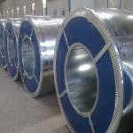 0.3mm Cold Rolled Steel Coil ASTM 201ji Metal Heating Coil 1500mm