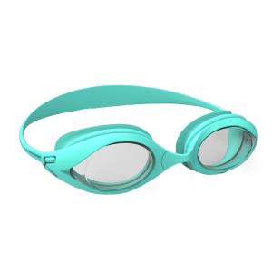 Wholesale Arena Single Fog Free Swimming Goggles Waterproof ODM OEM Available from china suppliers