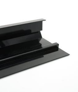 Wholesale Manufacture Plastic Extrusion PVC Polyvinyl Chloride Profiles from china suppliers