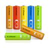 Buy cheap 1800mAh Nickel Metal Hydride AA Batteries Low Self Discharge Environmental from wholesalers