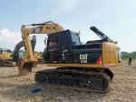 Mining Machinery 15000kg 315D Used CAT Excavator