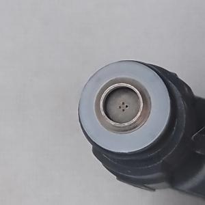 Wholesale 0 280 156 254 Bosch Car Fuel Injectors Replacement Volkswagen Fox 1.6 Gasolina 2002-2005 from china suppliers