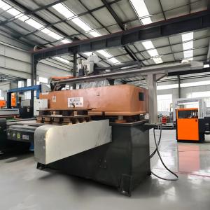Wholesale Computerized Hydraulic Cutting Machine for Plastic Products from china suppliers