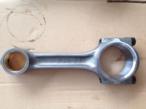 Wholesale KOMATSU 6136-32-3100 6D105 connecting rod from china suppliers