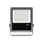 IP66 Waterproof Outdoor LED Flood Lights Rustproof Stadium Flood Lights For