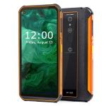 Phonemax P1 Indestructible Rugged Mobile Phones RAM 4GB+ ROM 128GB