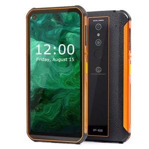 Wholesale Phonemax P1 Indestructible Rugged Mobile Phones RAM 4GB+ ROM 128GB from china suppliers