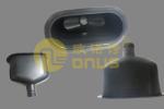 Corrosion resistance black epoxy resin sink for pharmaceutical company