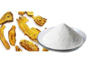 Wholesale CAS 501-36-0 Resveratrol Natural Polygonum Cuspidatum Extract from china suppliers