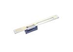 European Long Type Fail Secure Electric Strike Lock Stainless Steel Plate