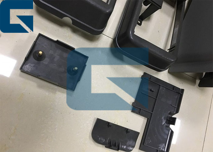 Volv-o Excavator Accessories Plastic Covers Assy For EC210B EC240B EC290B EC360B Control Panel