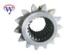 Swing Drive Pinion Shaft For EC700 Swing Shaft Gear EC360B Excavator Spare Parts