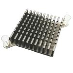 Custom Aluminum Profiles Heat Sink For Aquarium Led Water Heatsink Housing