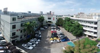 GUANGDONG SHANAN TECHNOLOGY CO.,LTD