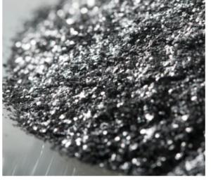 Wholesale Good Conductivity Graphite Flake Powder 0.15MM High Carbon Heat Resistant from china suppliers