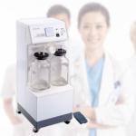 Yuwell 7A-23B infant children medical device 2500ml bottle sputum suction