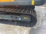 Excavator Digger Good Condition 100-500 Hp Fuel Capacity 100-500 Liters Arm