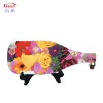Eco-Friendly Tempered Glass Cutting Board for Sustainable Food Preparation
