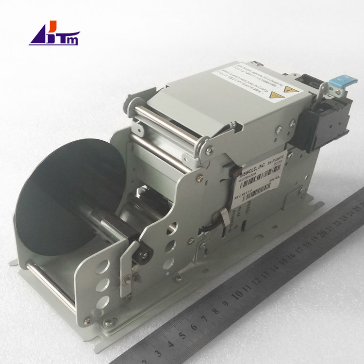 ATM Parts Diebold Opteva Thermal Journal Printer 00104468000D