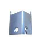 Customized Precision Metal Stamping Parts at Affordable Prices for Welding and